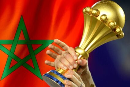 Foot : la CAN 2025 aura lieu en hiver au Maroc