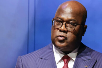 RDC: les exhortations de Félix Tshisekedi au premier Conseil des ministres du nouveau gouvernement Judith Suminwa