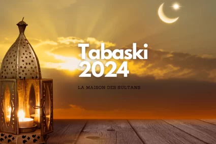 Tabaski 2024 : le croissant lunaire deviendra visible ce vendredi 7 juin