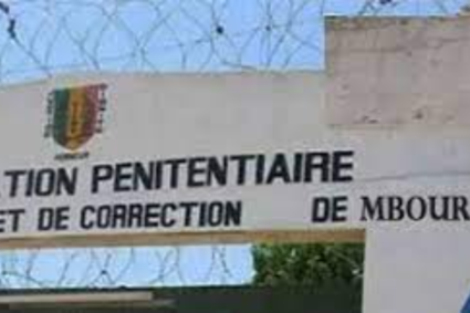 Affaire de Vol et de Retraits Frauduleux à Mbour : M. Ndao Risque Deux Ans de Prison Ferme