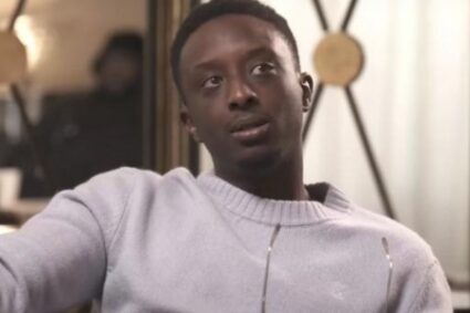 Ahmed Sylla: Le comédien franco-sénégalais se confie sur sa tentative de suicide : un témoignage poignant »