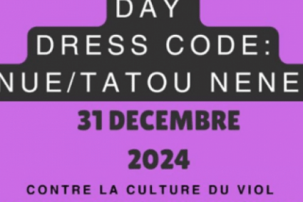 31 décembre 2024 : Les féministes sénégalaises prévoient une manifestation inédite