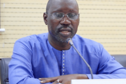 Nomination de Samba Ndiaye : Le décret toujours en attente de publication (Gouvernement)