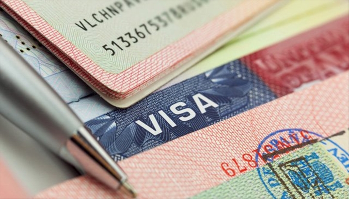 visa